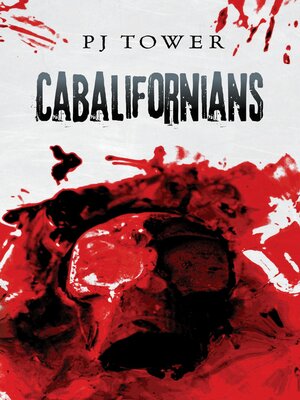 cover image of Cabalifornians